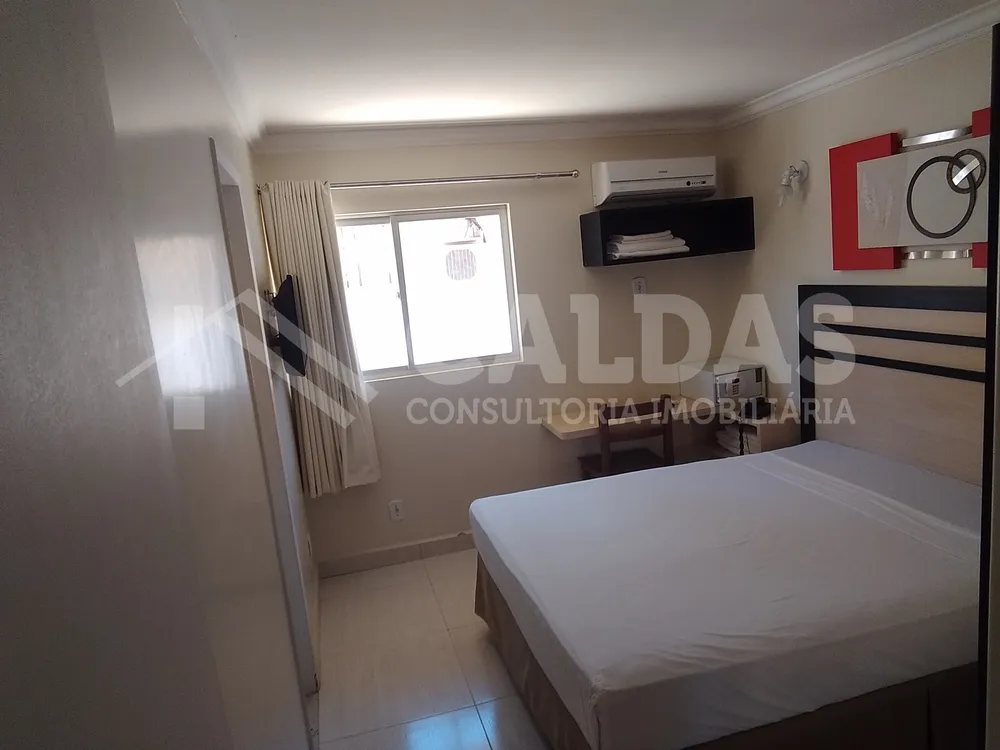 Apartamento, 1 quarto, 32 m² - Foto 10