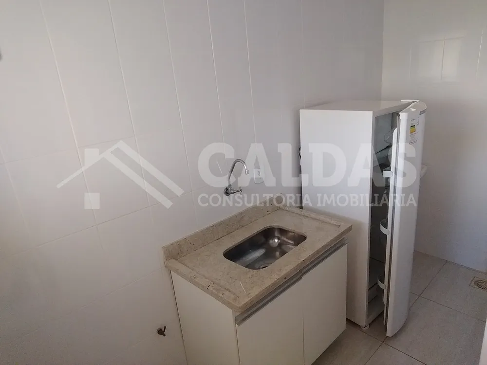 Apartamento, 1 quarto, 32 m² - Foto 9