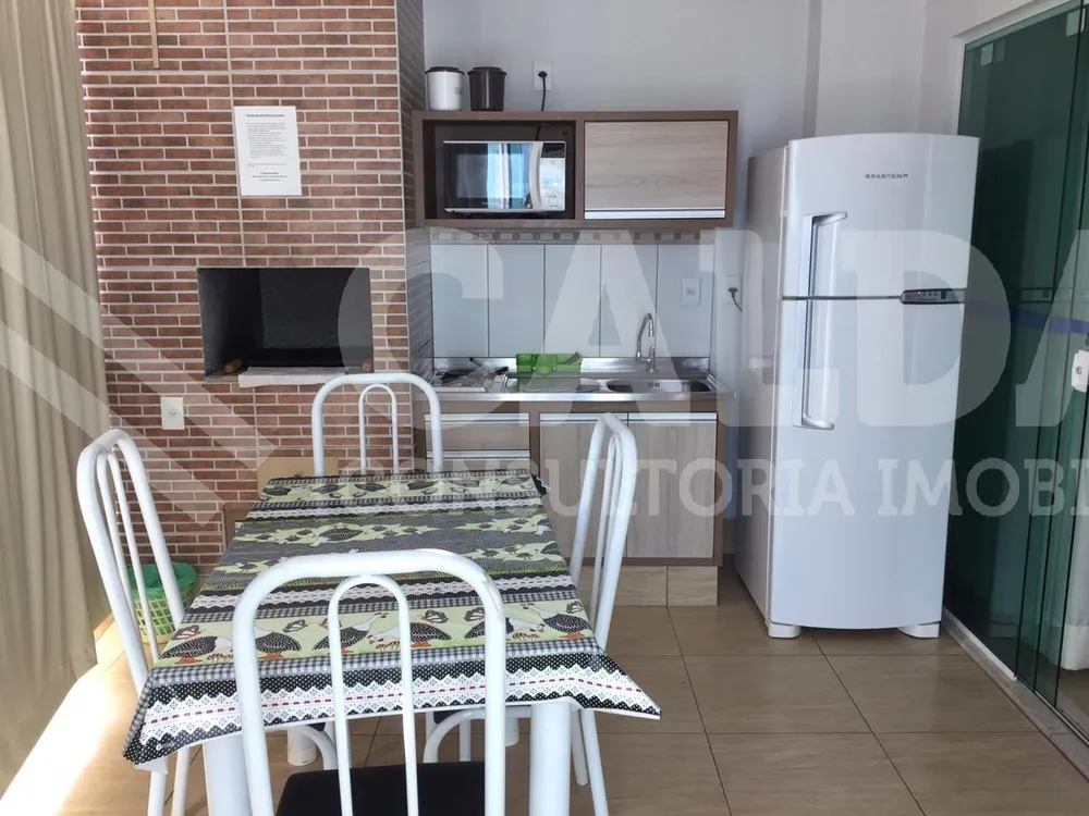 Flat/Apart Hotel, 1 quarto, 41 m² - Foto 11
