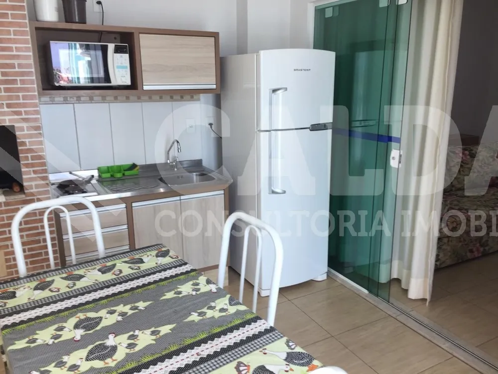 Flat/Apart Hotel, 1 quarto, 41 m² - Foto 9