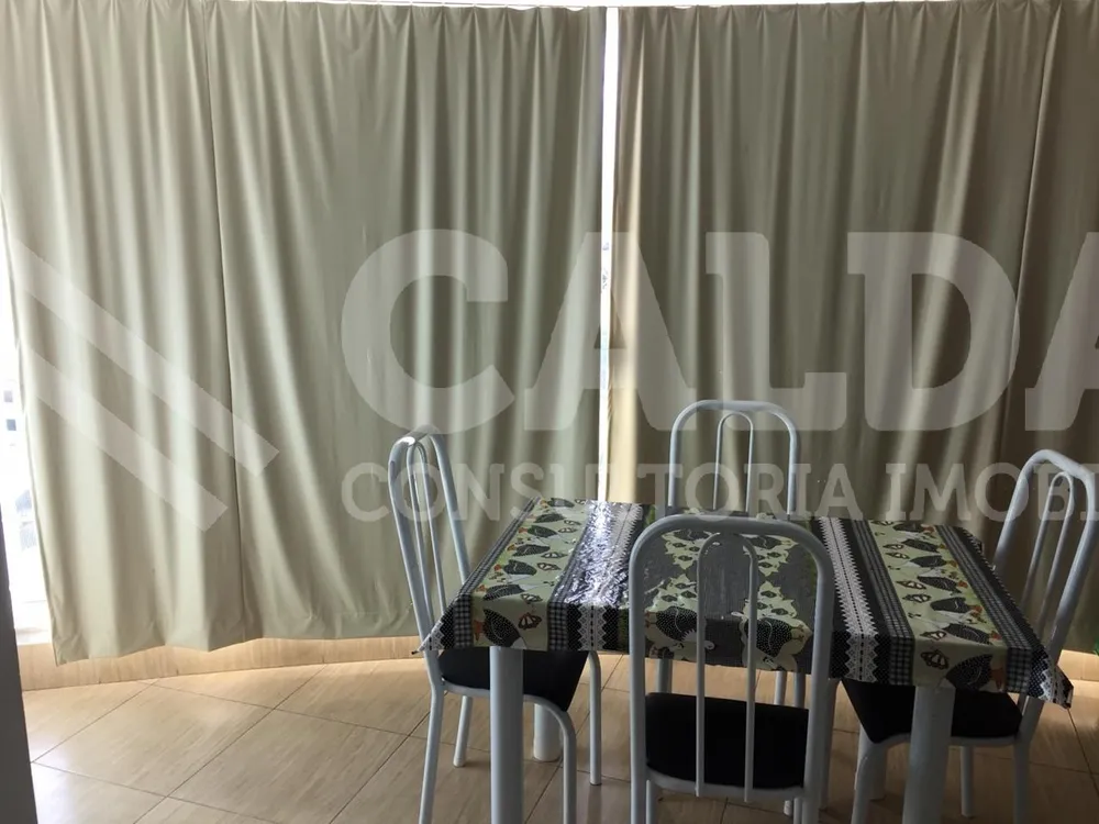 Flat/Apart Hotel, 1 quarto, 41 m² - Foto 10