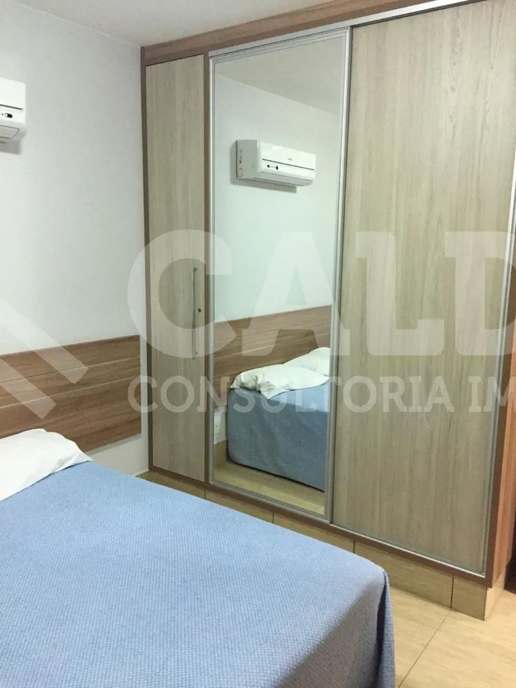 Flat/Apart Hotel, 1 quarto, 41 m² - Foto 13