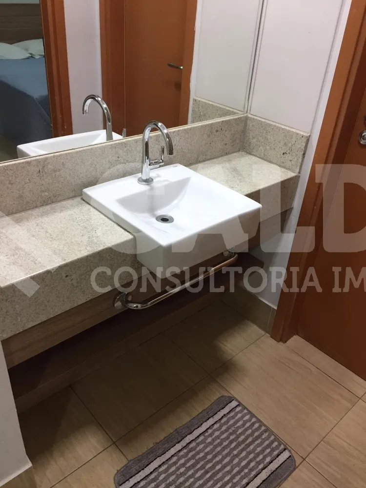 Flat/Apart Hotel, 1 quarto, 41 m² - Foto 15