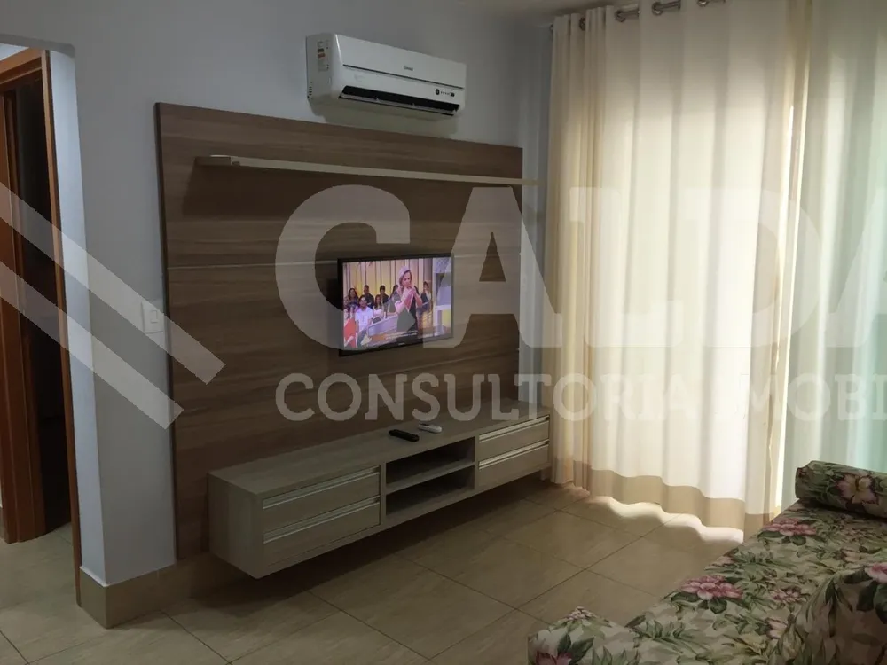 Flat/Apart Hotel, 1 quarto, 41 m² - Foto 8