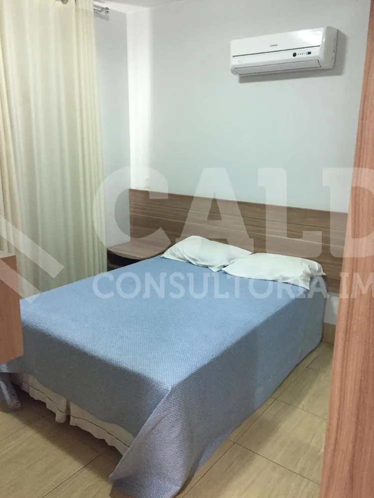 Flat/Apart Hotel, 1 quarto, 41 m² - Foto 14