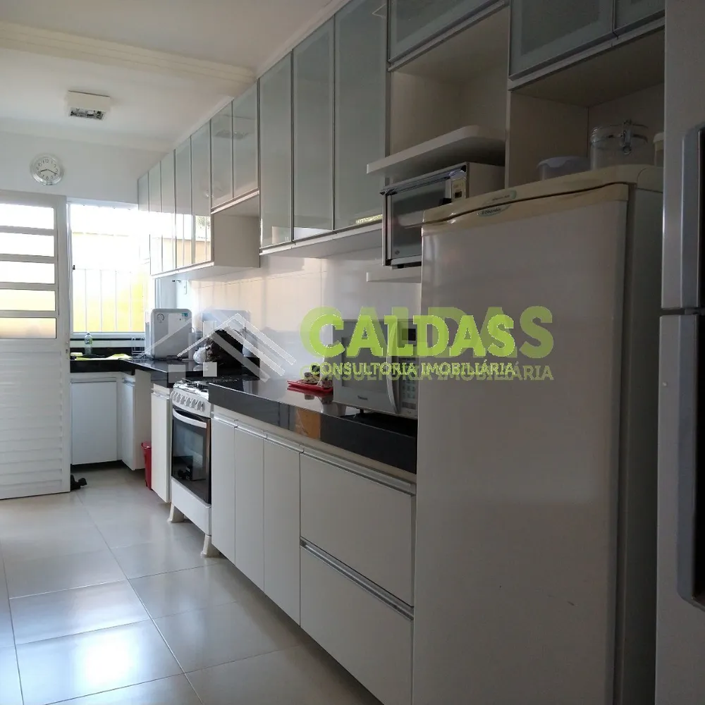 Casa, 3 quartos - Foto 13