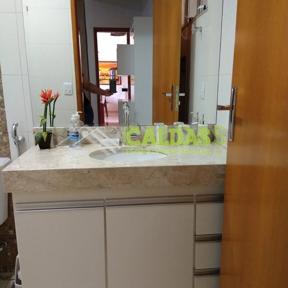Casa, 3 quartos - Foto 9