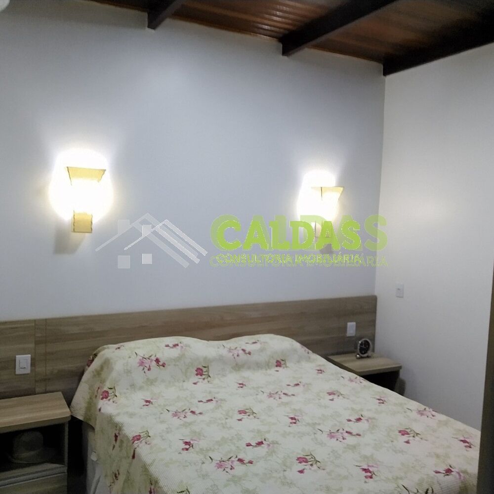 Casa, 3 quartos - Foto 2