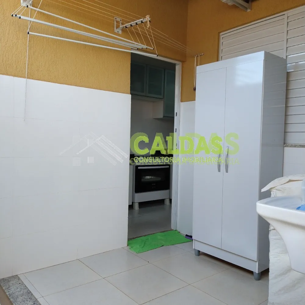 Casa, 3 quartos - Foto 5