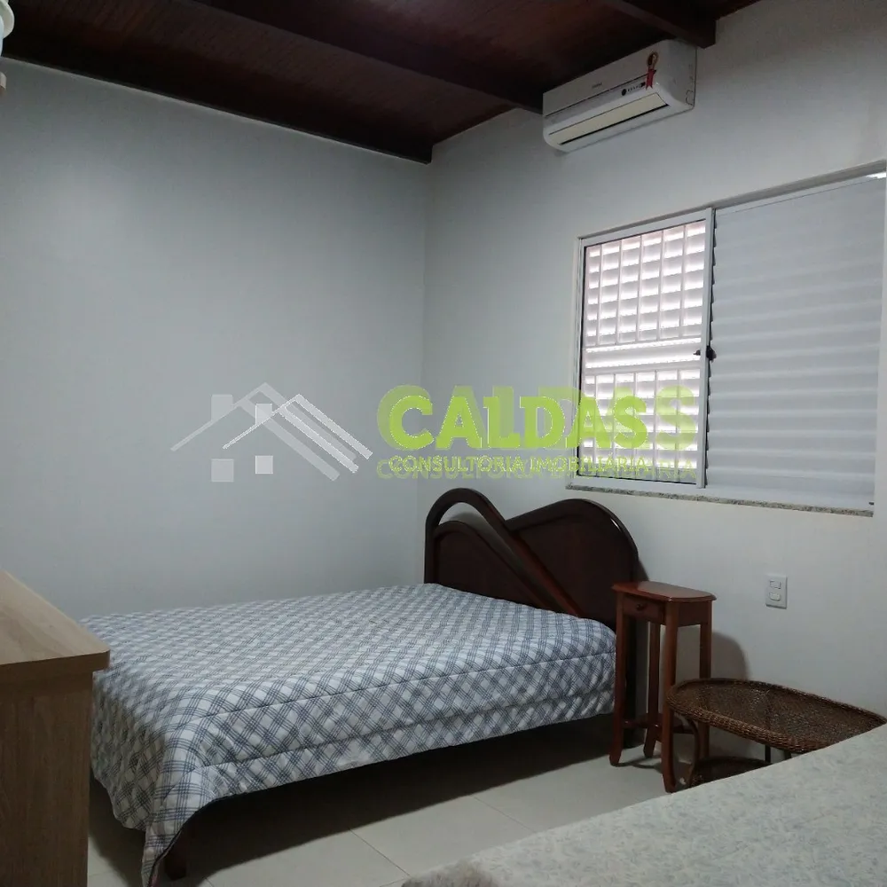 Casa, 3 quartos - Foto 12