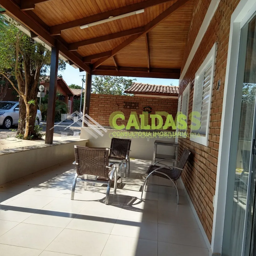 Casa, 3 quartos - Foto 3