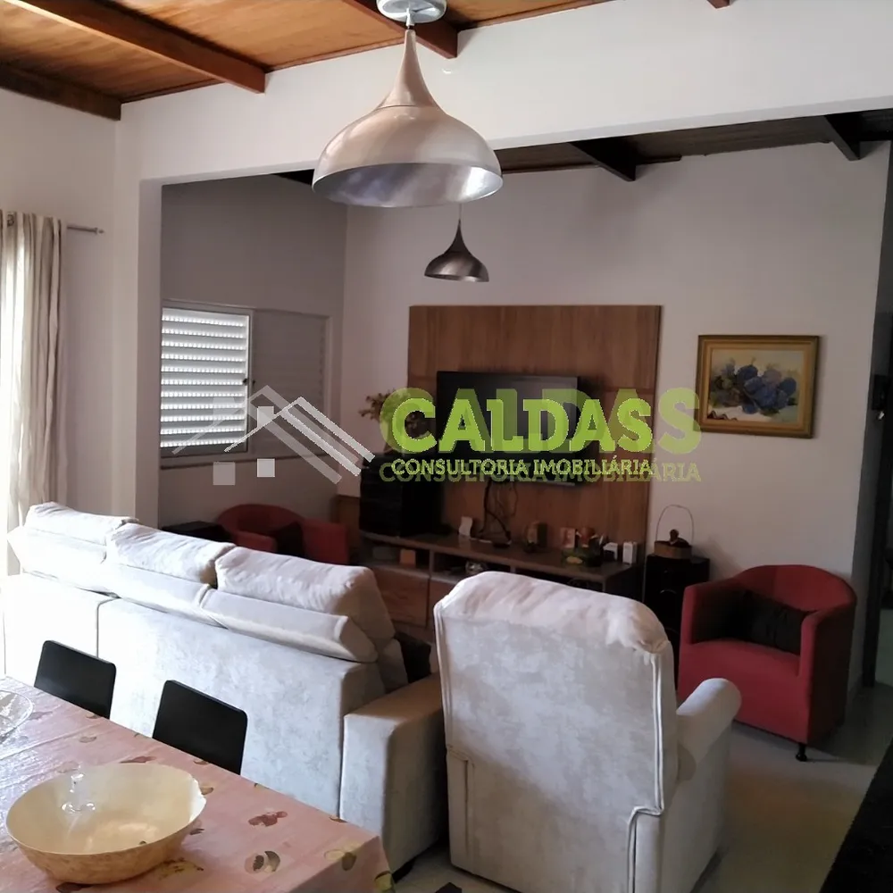 Casa, 3 quartos - Foto 14