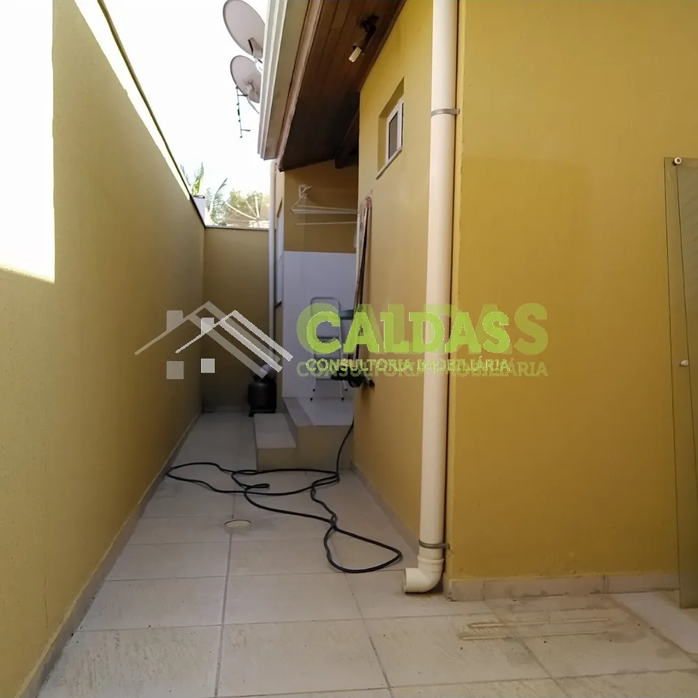 Casa, 3 quartos - Foto 6