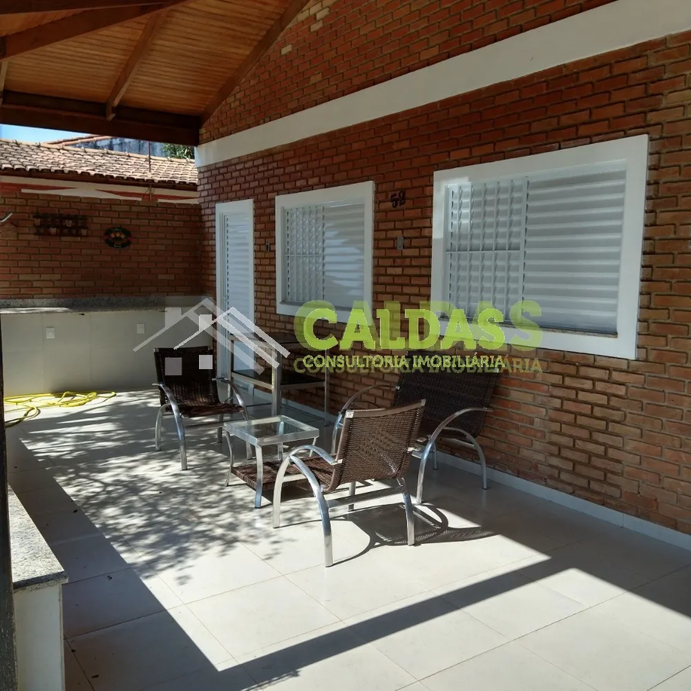 Casa, 3 quartos - Foto 2