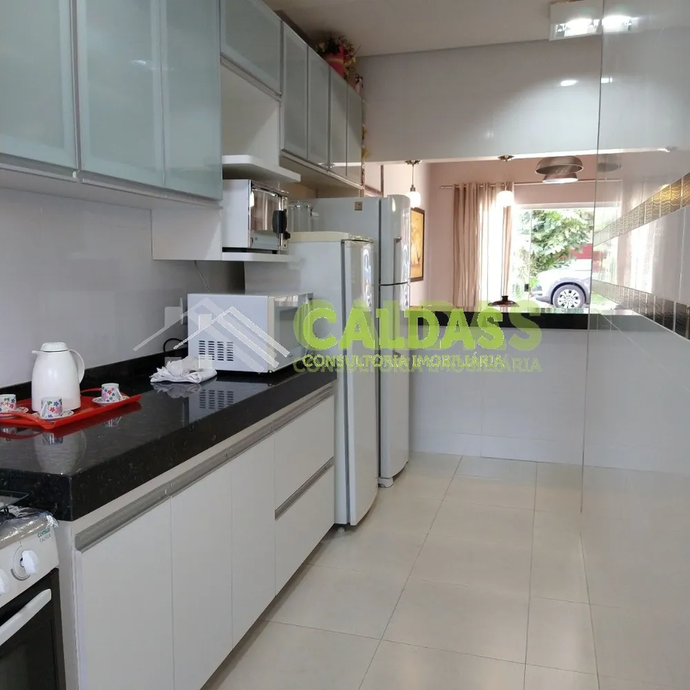Casa, 3 quartos - Foto 4