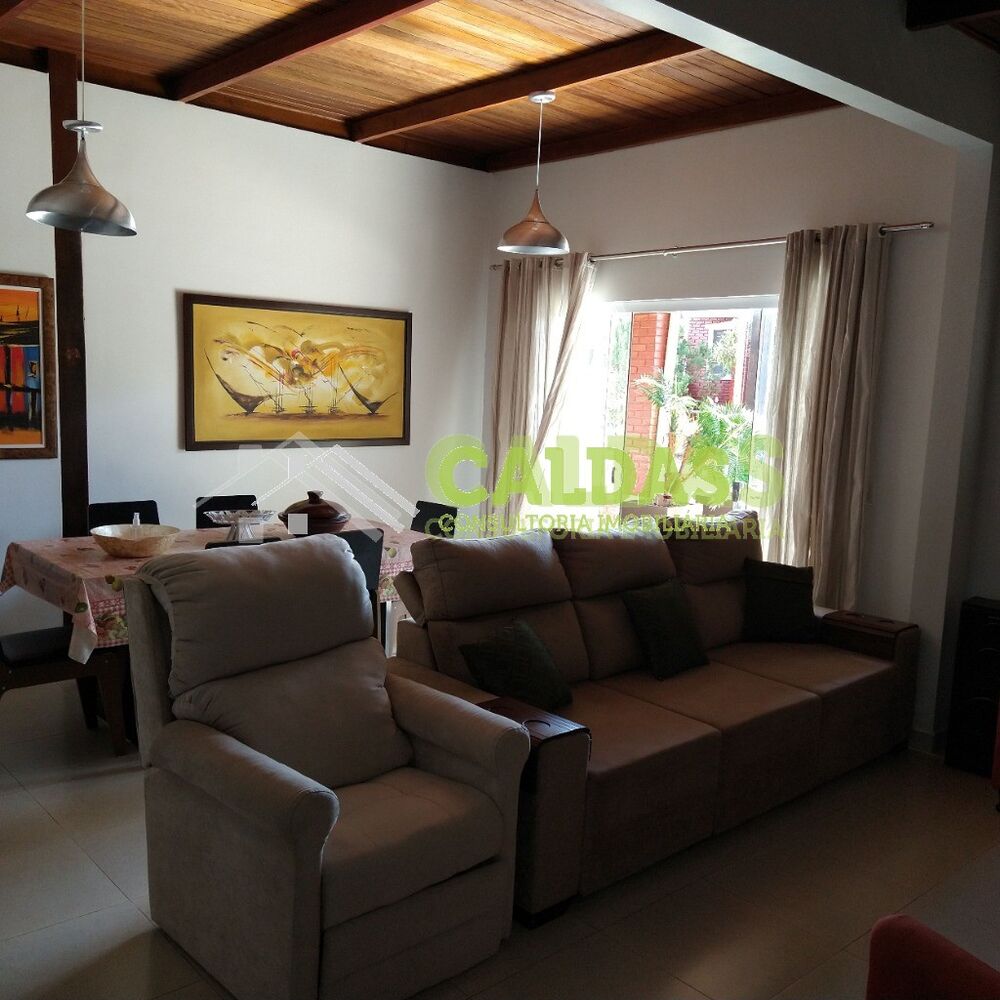 Casa, 3 quartos - Foto 3
