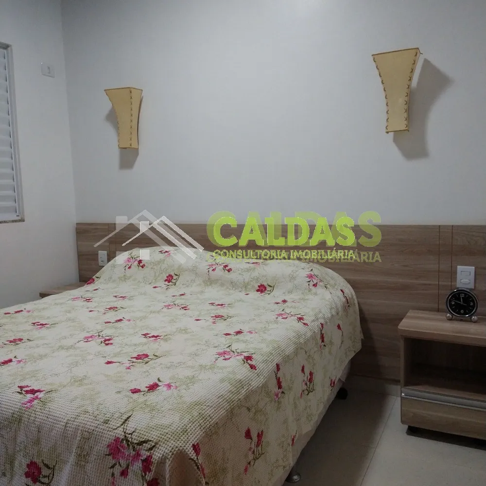 Casa, 3 quartos - Foto 8