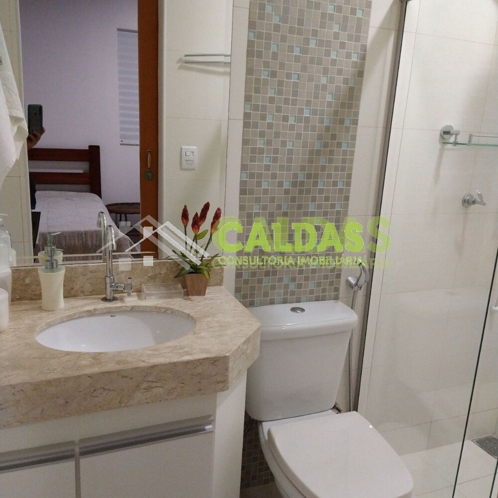 Casa, 3 quartos - Foto 4
