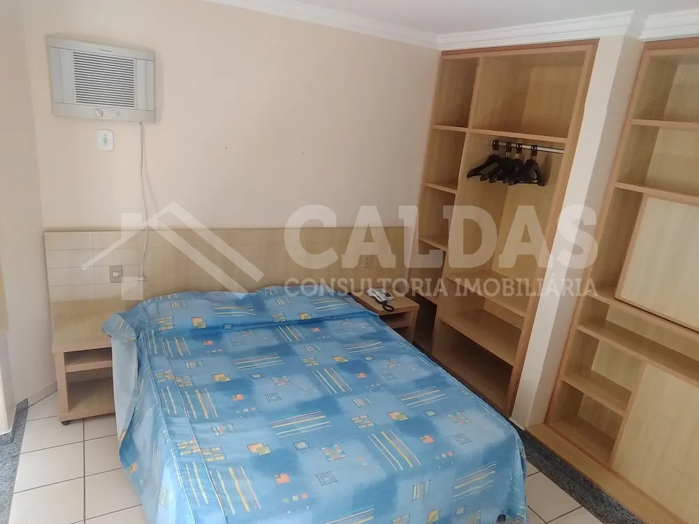 Flat/Apart Hotel, 1 quarto, 53 m² - Foto 9