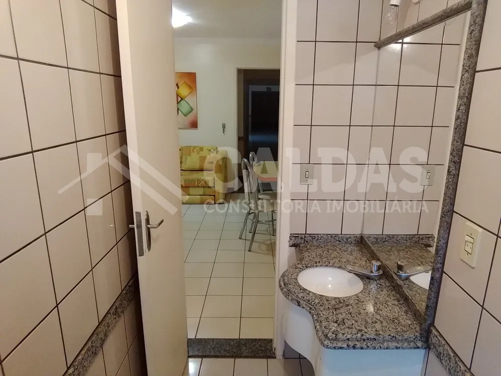 Flat/Apart Hotel, 1 quarto, 53 m² - Foto 3