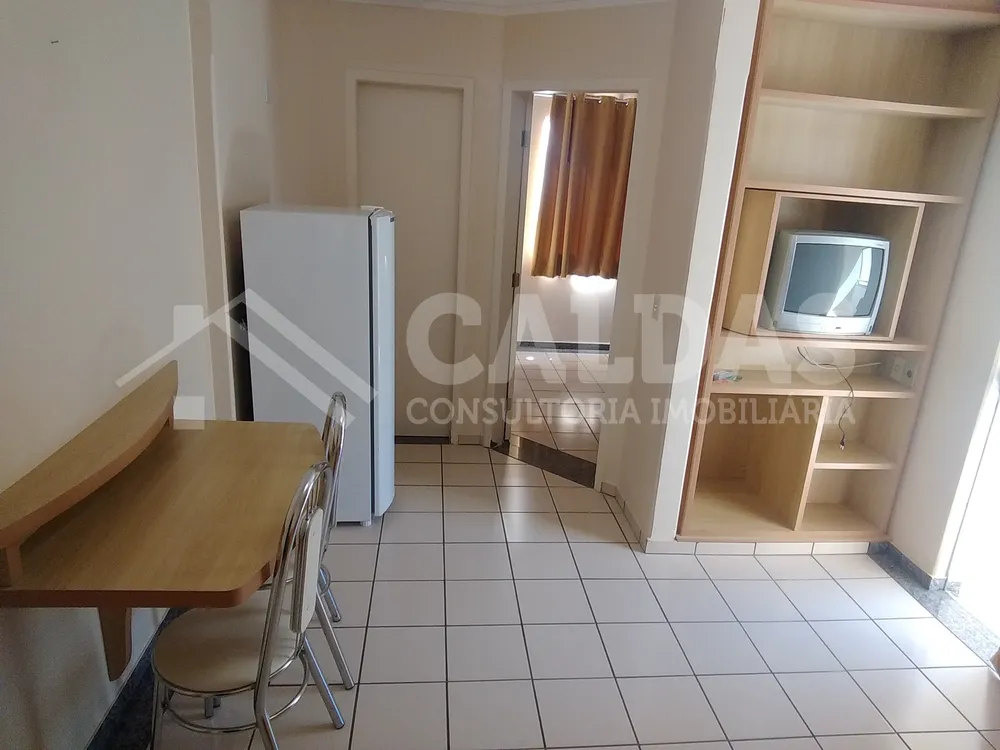 Flat/Apart Hotel, 1 quarto, 53 m² - Foto 11