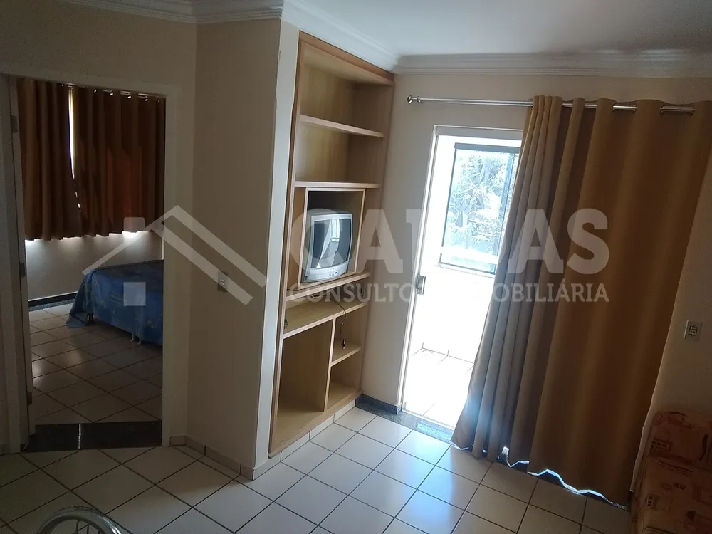 Flat/Apart Hotel, 1 quarto, 53 m² - Foto 12