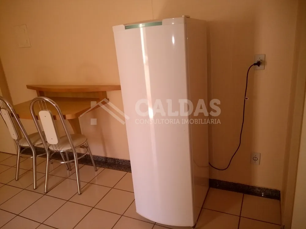 Flat/Apart Hotel, 1 quarto, 53 m² - Foto 10