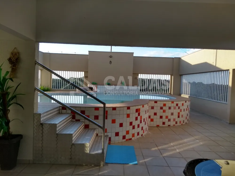 Flat/Apart Hotel, 1 quarto, 53 m² - Foto 7