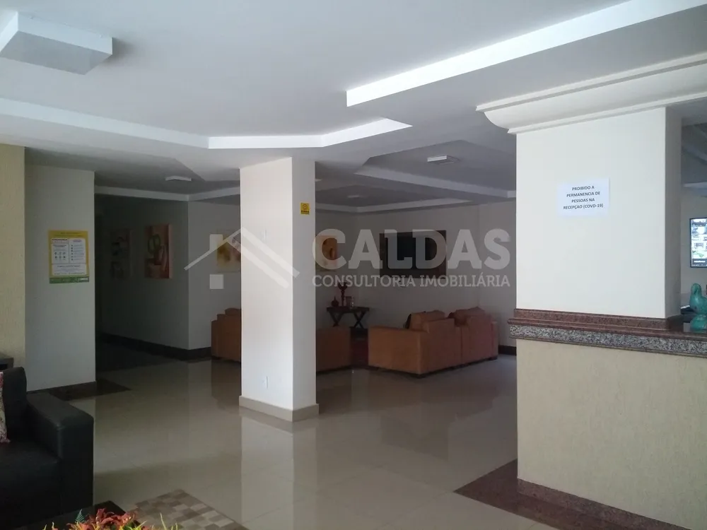 Flat/Apart Hotel, 1 quarto, 53 m² - Foto 4