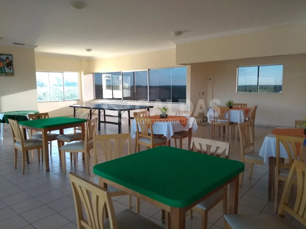 Flat/Apart Hotel, 1 quarto, 53 m² - Foto 8