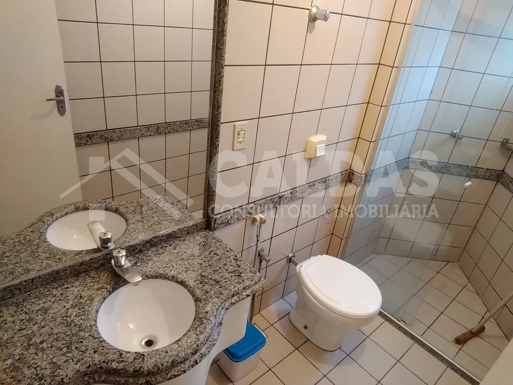 Flat/Apart Hotel, 1 quarto, 53 m² - Foto 2