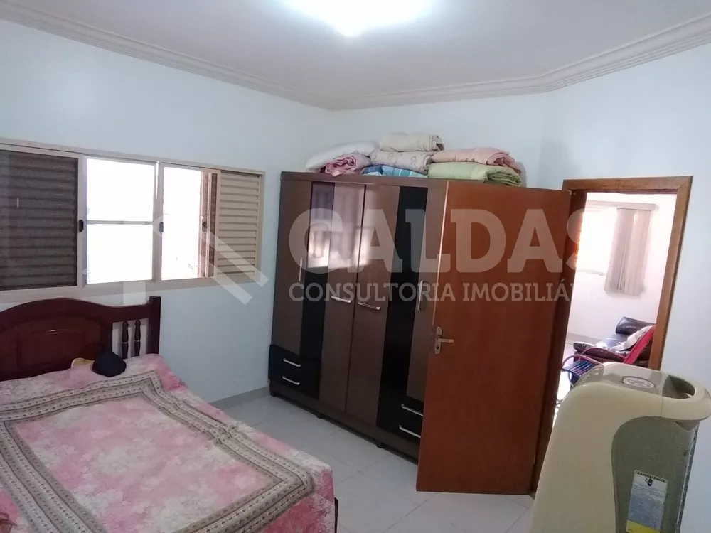 Casa, 3 quartos - Foto 6