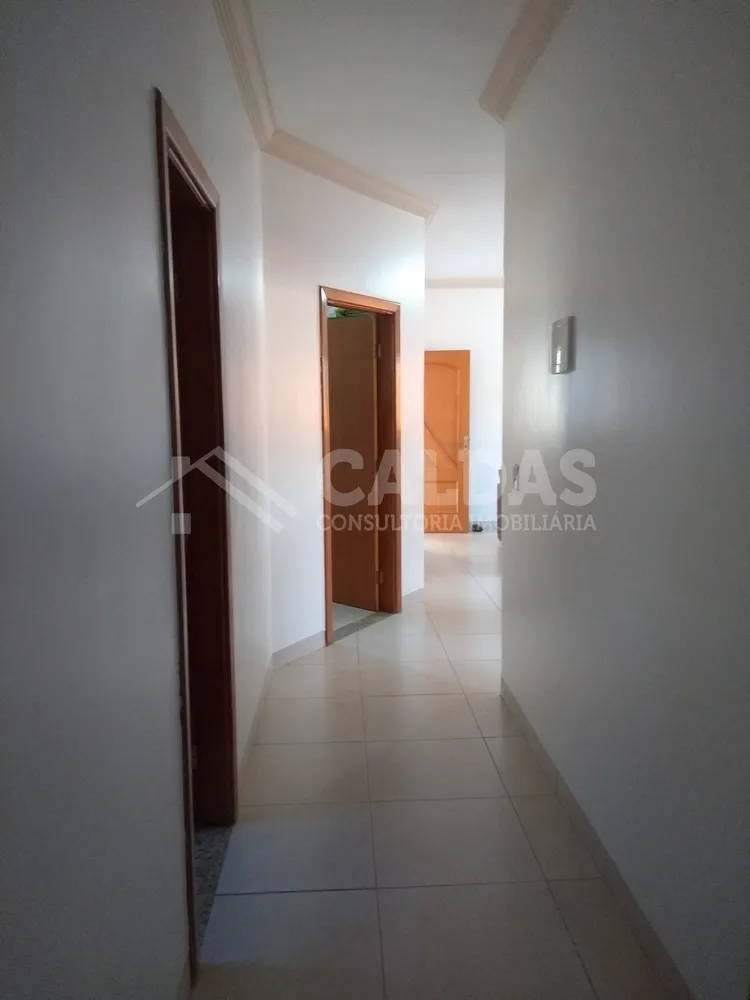 Casa, 3 quartos - Foto 9