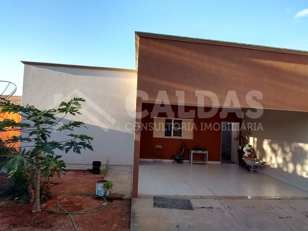 Casa, 3 quartos - Foto 5