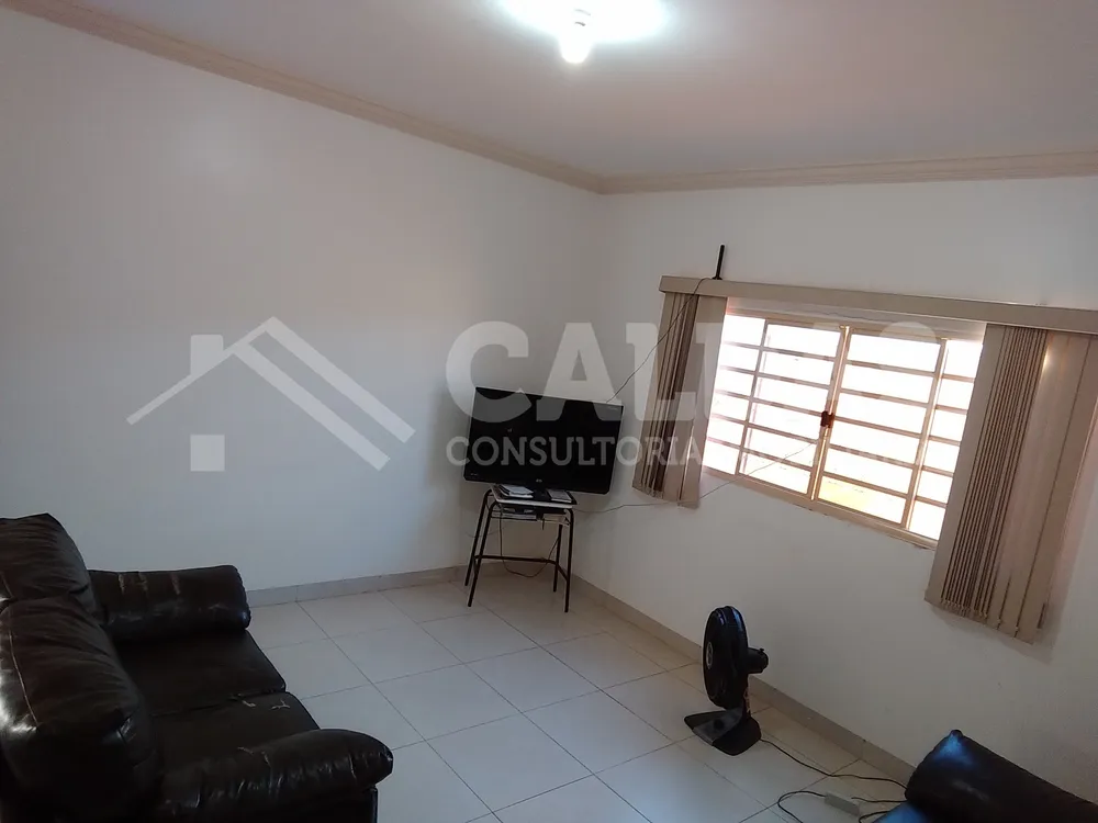 Casa, 3 quartos - Foto 6