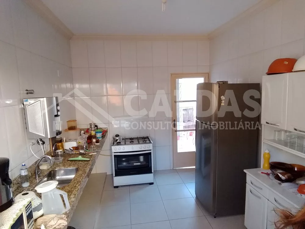 Casa, 3 quartos - Foto 5