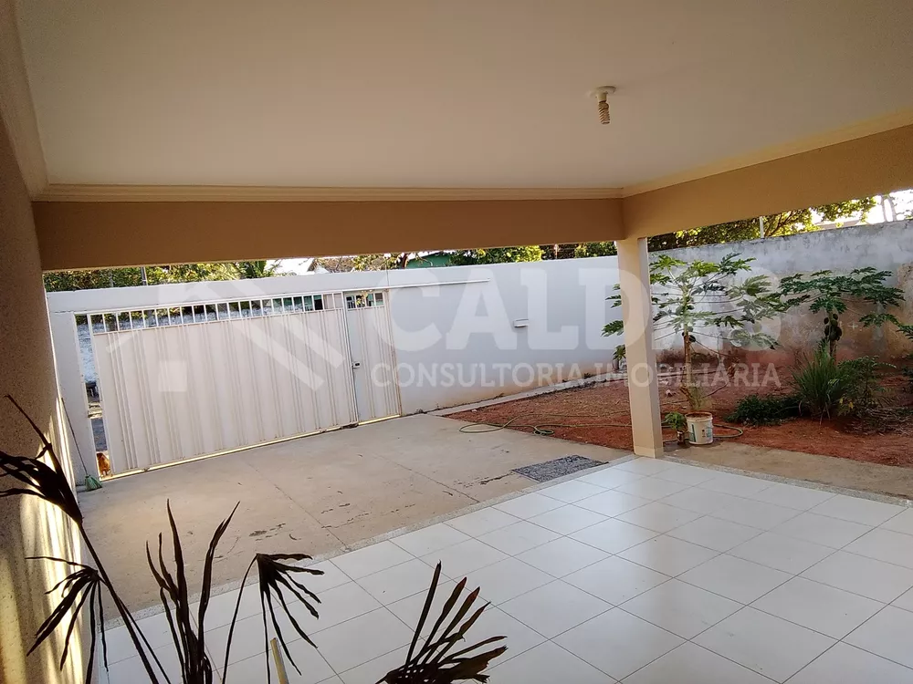 Casa, 3 quartos - Foto 3