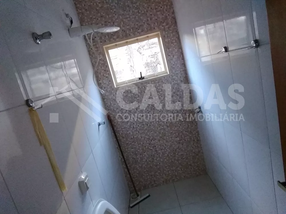 Casa, 3 quartos - Foto 9