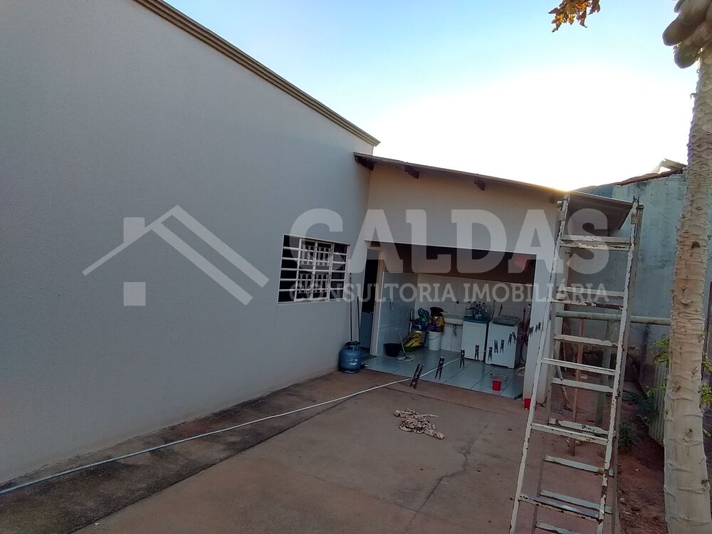 Casa, 3 quartos - Foto 4