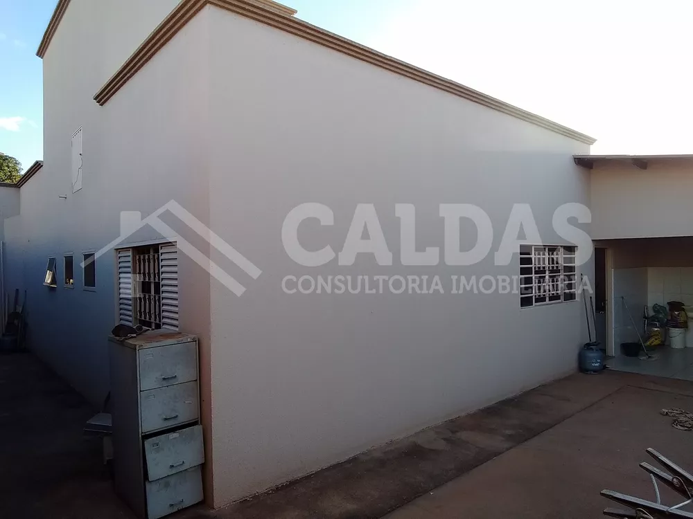 Casa, 3 quartos - Foto 12