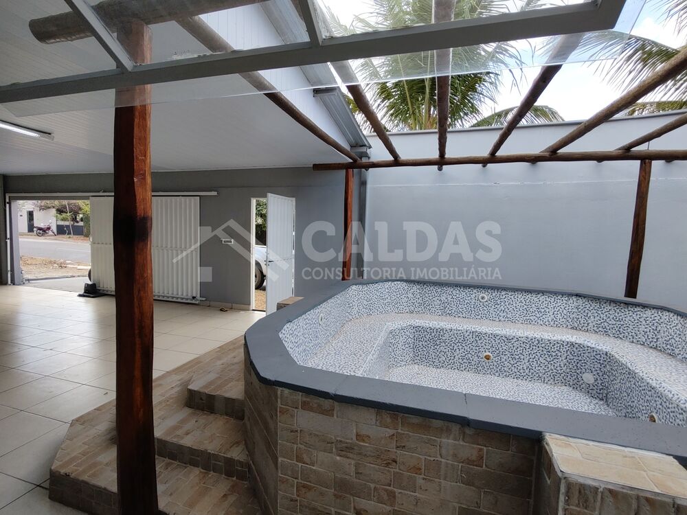 Casa, 3 quartos, 271 m² - Foto 8