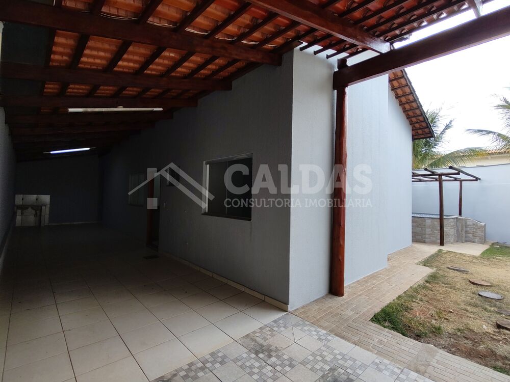 Casa, 3 quartos, 271 m² - Foto 16