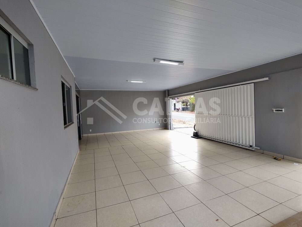 Casa, 3 quartos, 271 m² - Foto 13