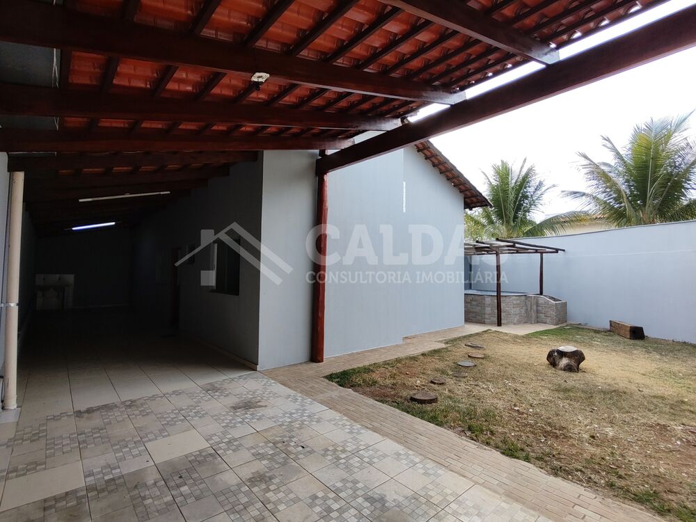 Casa, 3 quartos, 271 m² - Foto 11