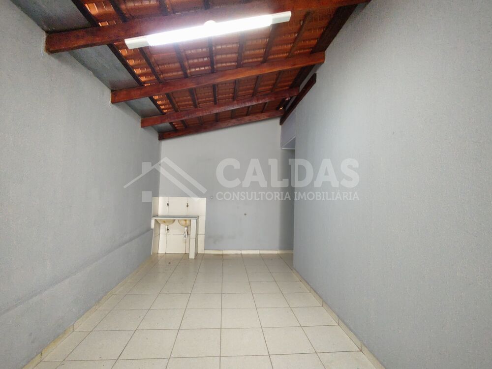 Casa, 3 quartos, 271 m² - Foto 12