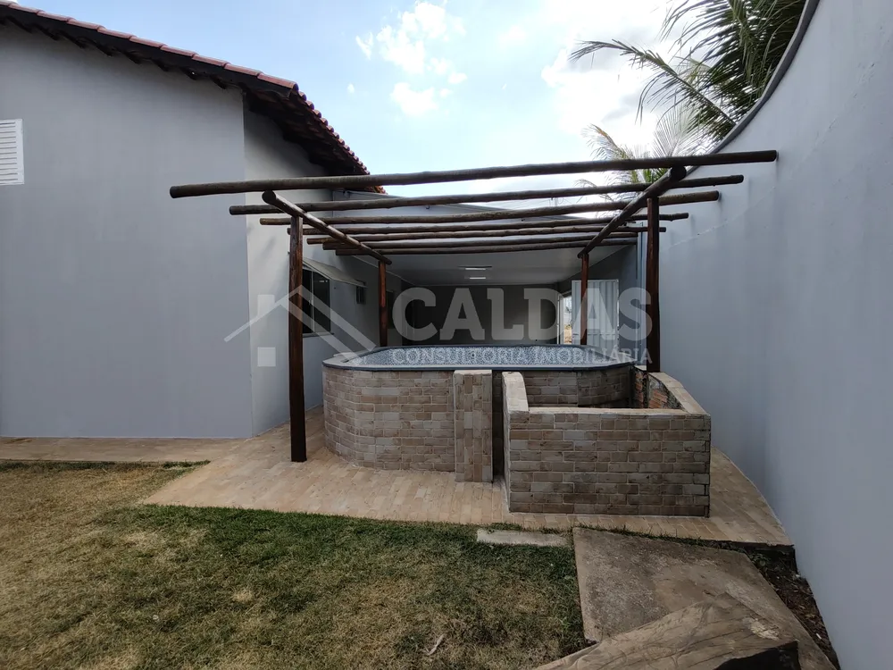 Casa, 3 quartos, 271 m² - Foto 19