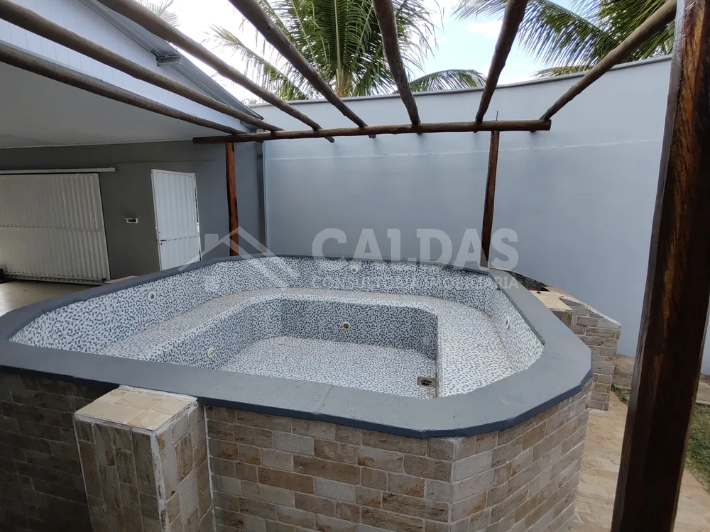 Casa, 3 quartos, 271 m² - Foto 20
