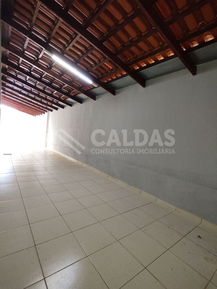 Casa, 3 quartos, 271 m² - Foto 7