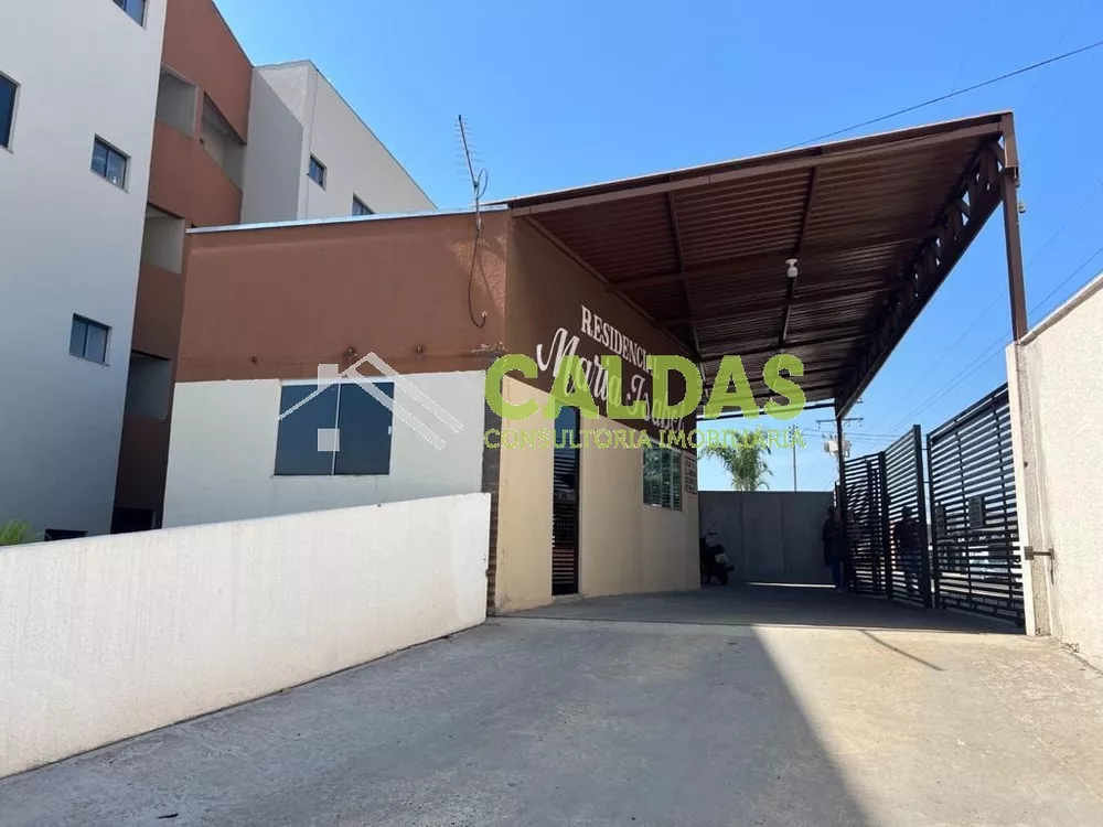 Apartamento, 2 quartos, 53 m² - Foto 10