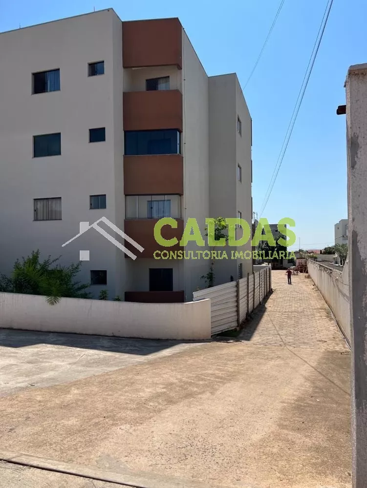 Apartamento, 2 quartos, 53 m² - Foto 9